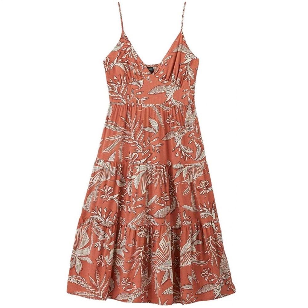 NWT Wild Fable Summer Dress